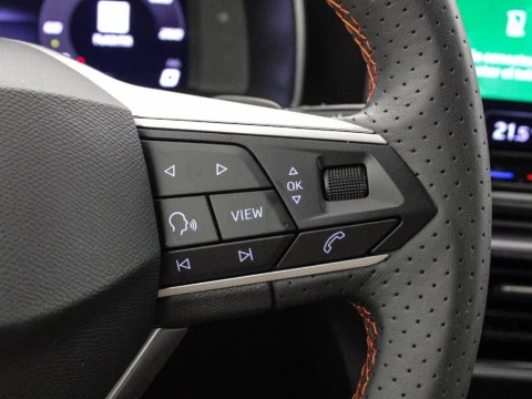 Seat Leon 1.5 ETSI MHEV 110KW S/S FR SPEC ED DSG 150 5P