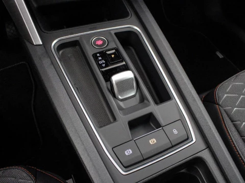Seat Leon 1.5 ETSI MHEV 110KW S/S FR SPEC ED DSG 150 5P