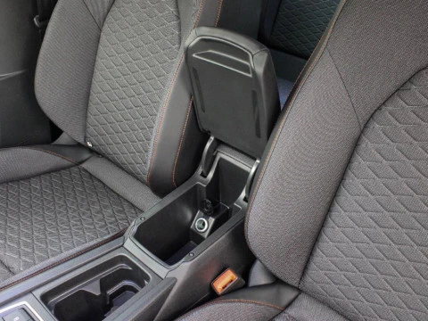 Seat Leon 1.5 ETSI MHEV 110KW S/S FR SPEC ED DSG 150 5P