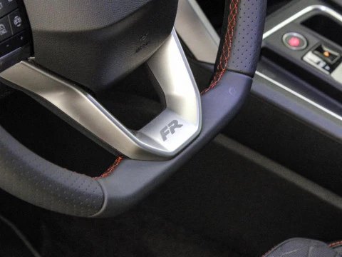 Seat Leon 1.5 ETSI MHEV 110KW S/S FR SPEC ED DSG 150 5P