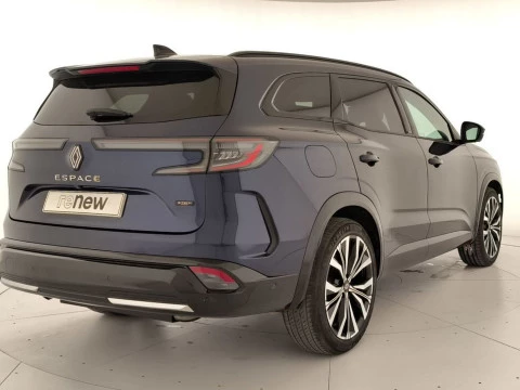 Renault Espace  1.2 E-Tech Hibrido Iconic 146kW