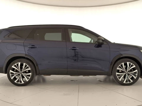 Renault Espace  1.2 E-Tech Hibrido Iconic 146kW