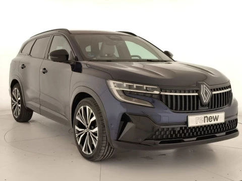 Renault Espace  1.2 E-Tech Hibrido Iconic 146kW