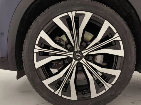 Renault Espace  1.2 E-Tech Hibrido Iconic 146kW