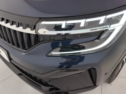 Renault Espace  1.2 E-Tech Hibrido Iconic 146kW