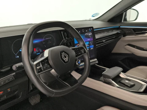 Renault Espace  1.2 E-Tech Hibrido Iconic 146kW