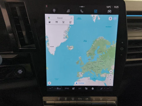 Renault Espace  1.2 E-Tech Hibrido Iconic 146kW