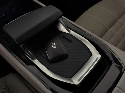 Renault Espace  1.2 E-Tech Hibrido Iconic 146kW