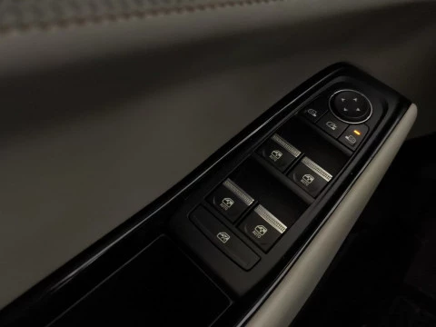 Renault Espace  1.2 E-Tech Hibrido Iconic 146kW