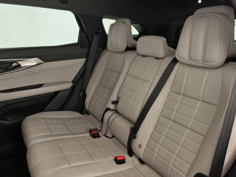 Renault Espace  1.2 E-Tech Hibrido Iconic 146kW