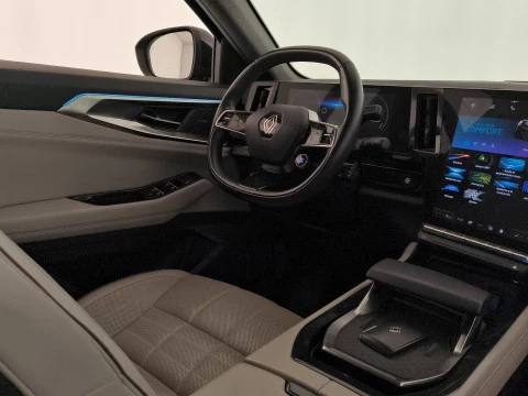 Renault Espace  1.2 E-Tech Hibrido Iconic 146kW