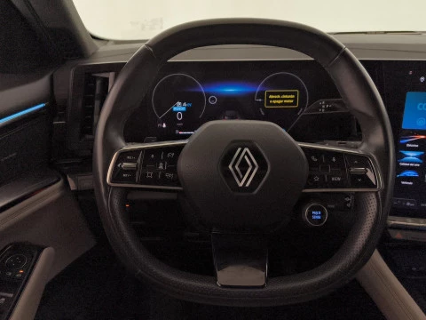 Renault Espace  1.2 E-Tech Hibrido Iconic 146kW