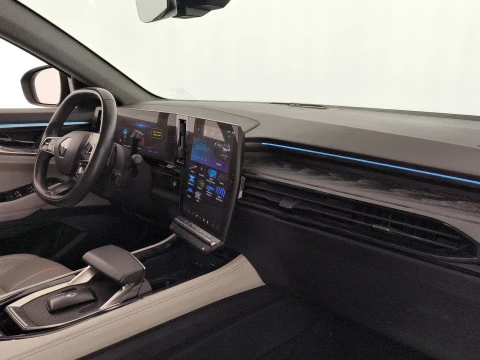 Renault Espace  1.2 E-Tech Hibrido Iconic 146kW