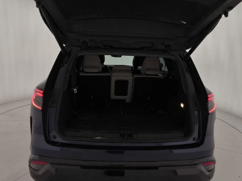 Renault Espace  1.2 E-Tech Hibrido Iconic 146kW