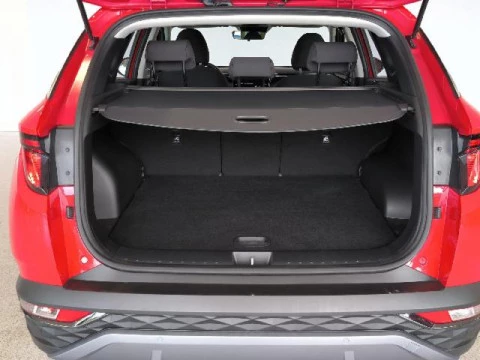 Hyundai Tucson 1.6 TGDI 110kW (150CV) Klass