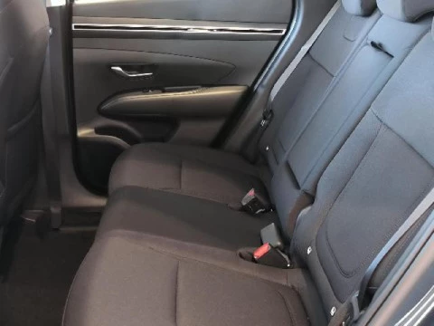 Hyundai Tucson 1.6 TGDI 110kW (150CV) Klass