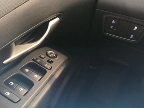 Hyundai Tucson 1.6 TGDI 110kW (150CV) Klass