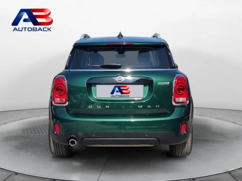 MINI Countryman Cooper