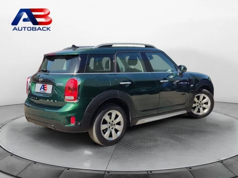 MINI Countryman Cooper