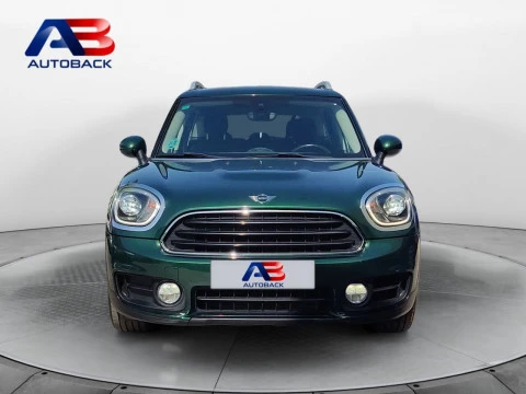 MINI Countryman Cooper