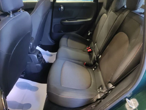 MINI Countryman Cooper