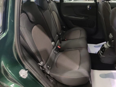 MINI Countryman Cooper