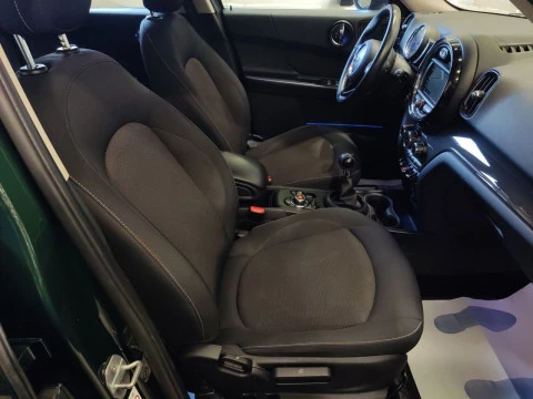 MINI Countryman Cooper