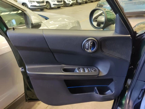 MINI Countryman Cooper