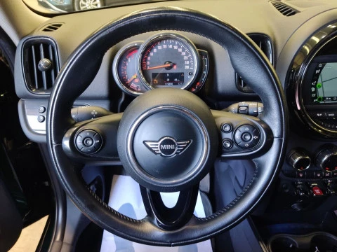 MINI Countryman Cooper