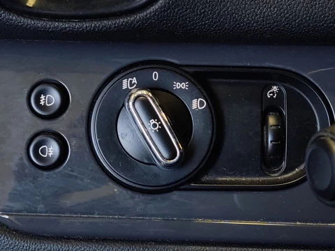 MINI Countryman Cooper