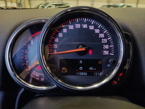 MINI Countryman Cooper
