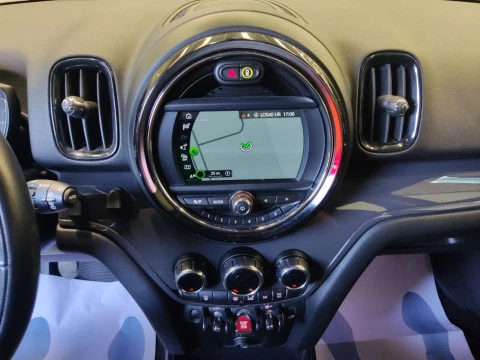 MINI Countryman Cooper