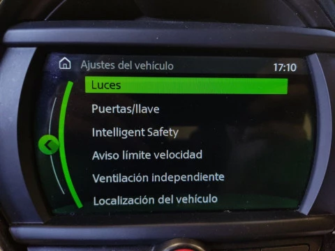 MINI Countryman Cooper