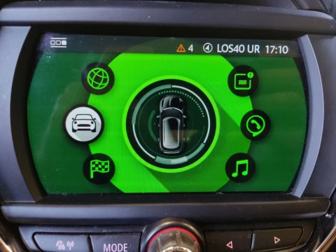 MINI Countryman Cooper