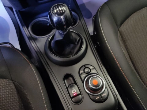 MINI Countryman Cooper