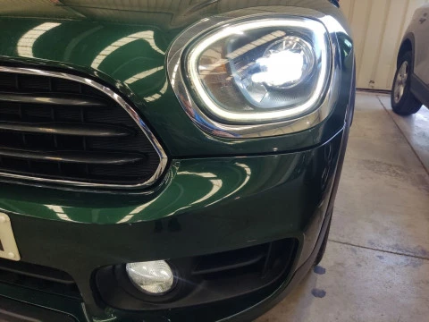 MINI Countryman Cooper