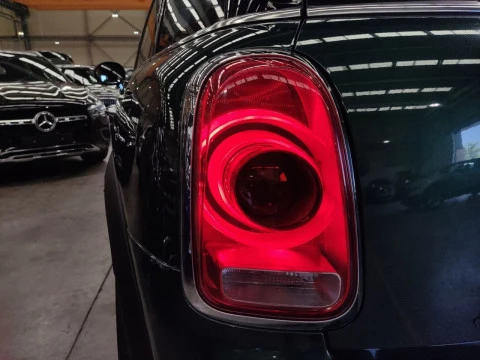 MINI Countryman Cooper