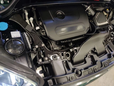 MINI Countryman Cooper