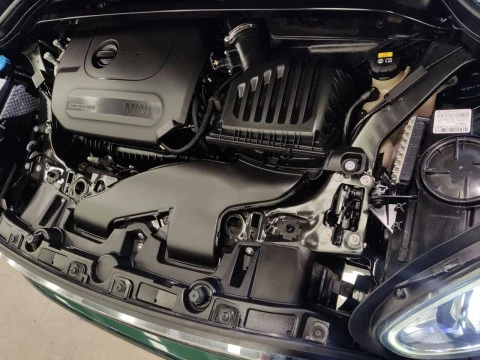 MINI Countryman Cooper