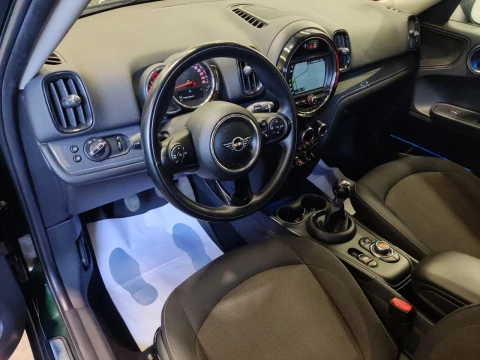 MINI Countryman Cooper
