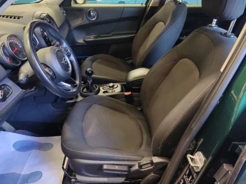 MINI Countryman Cooper