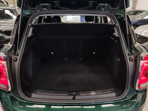 MINI Countryman Cooper