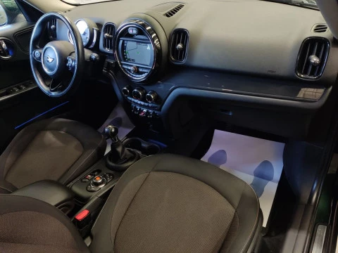 MINI Countryman Cooper