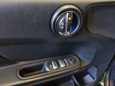 MINI Countryman Cooper