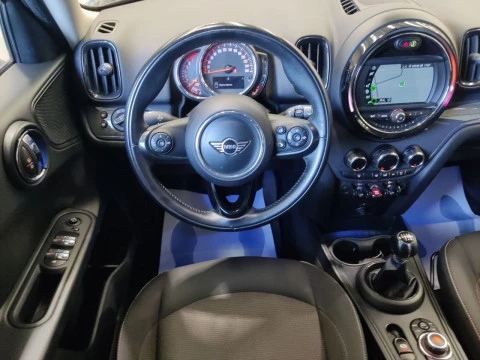 MINI Countryman Cooper