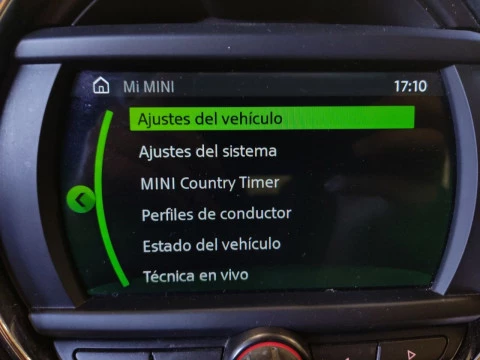 MINI Countryman Cooper