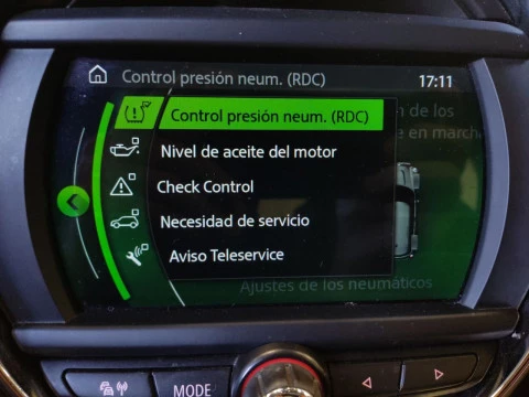 MINI Countryman Cooper