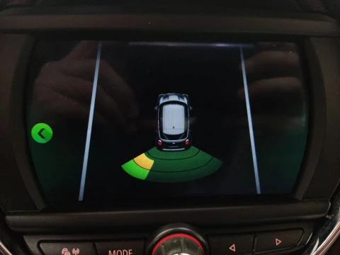 MINI Countryman Cooper