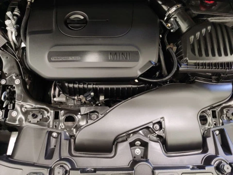 MINI Countryman Cooper