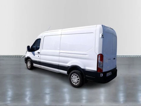 Ford Transit 350 96 KW L3H2 VAN TREND